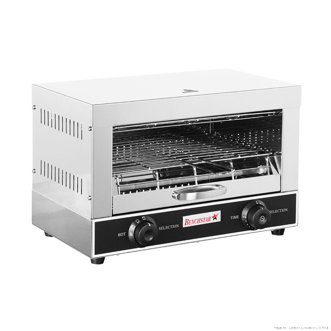 Benchstar QT-1 - Product image 10