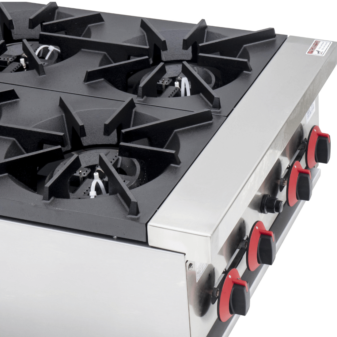 Gasmax RB-4E — Product image 3