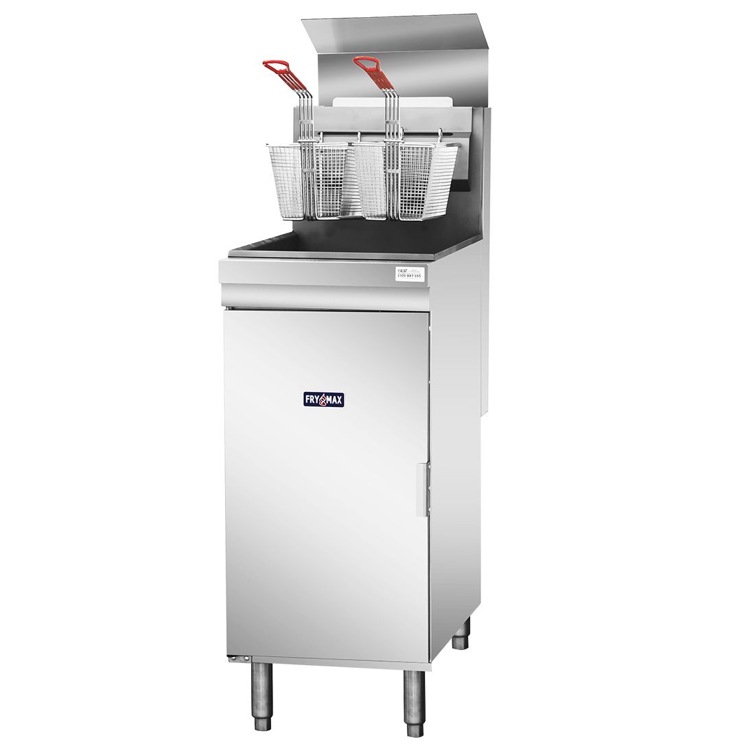 Frymax RC300E — Product image 5