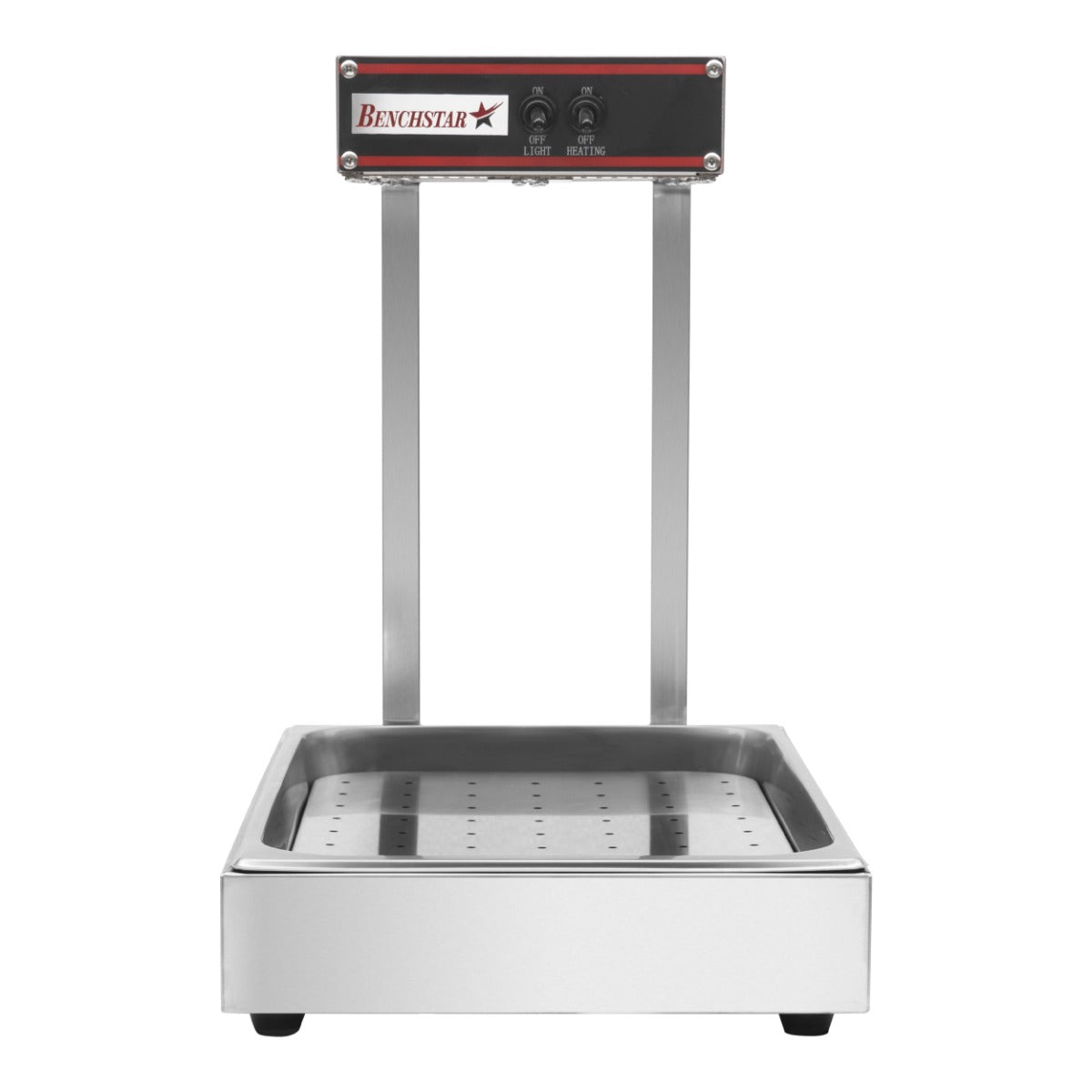 Benchstar DH-310E — Main product image