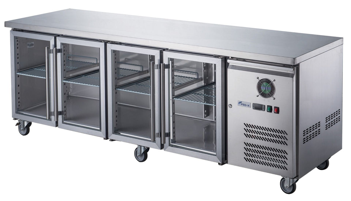 FED-X XUB7C22G4V — Product image 6