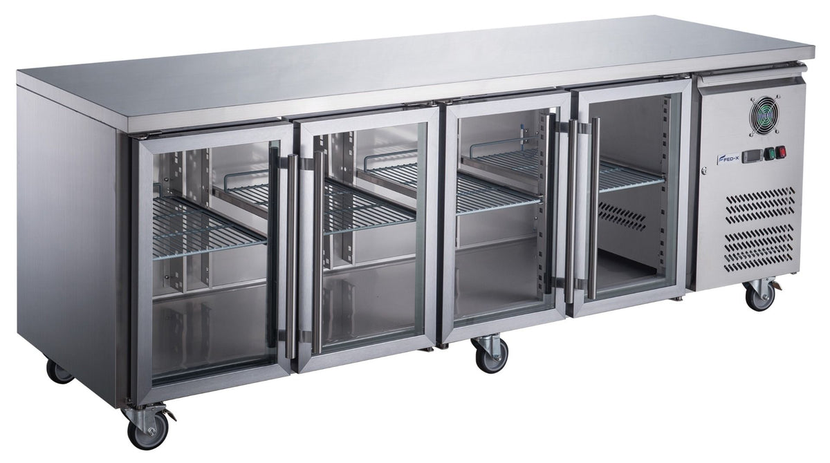 FED-X XUB7C22G4V — Product image 7