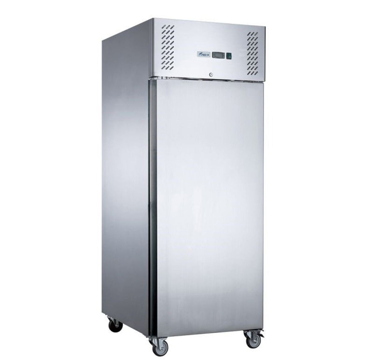 FED-X XURC600SFV — Main product image