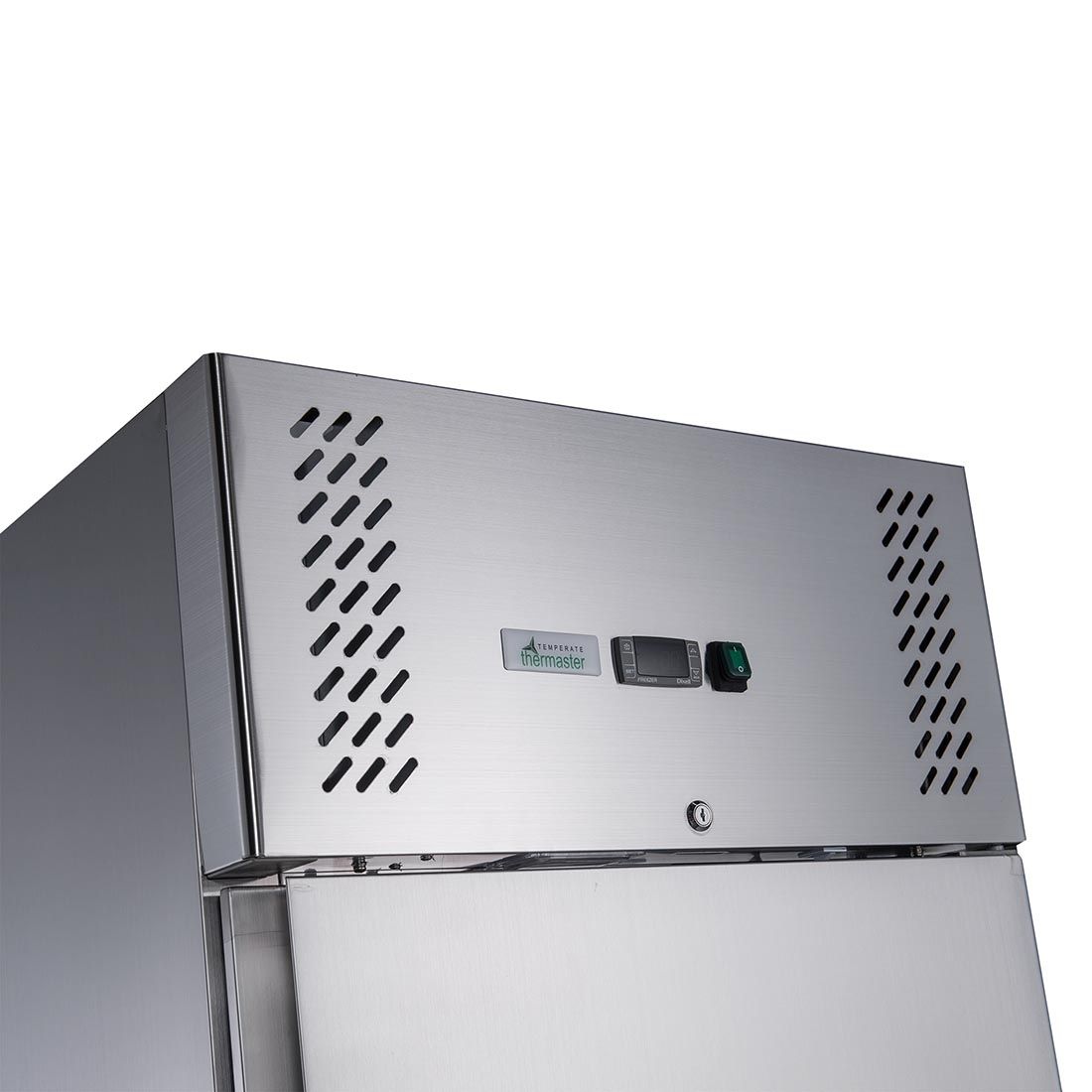 FED-X XURF600SFV — Product image 3