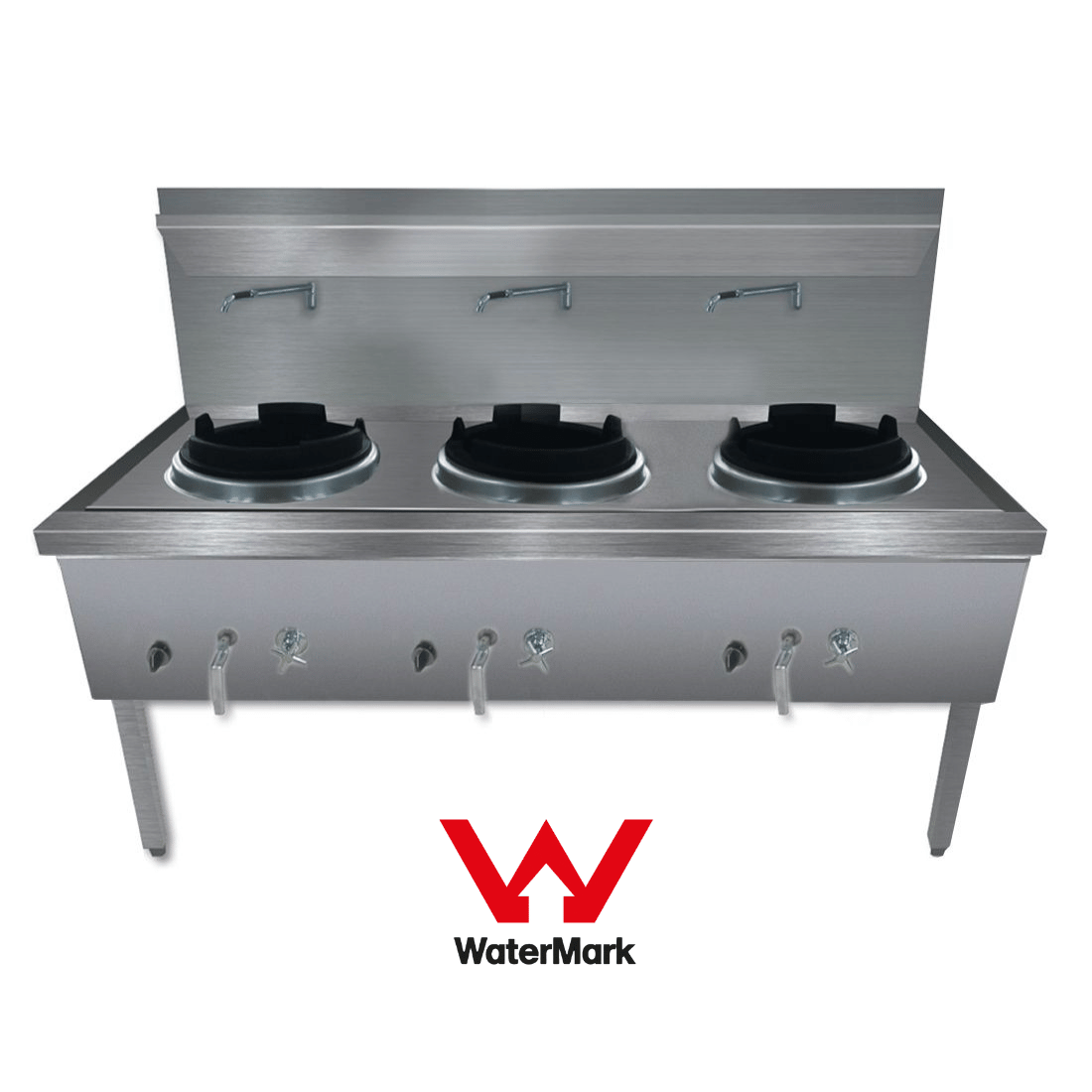 Gasmax WW-3NC — Main product image