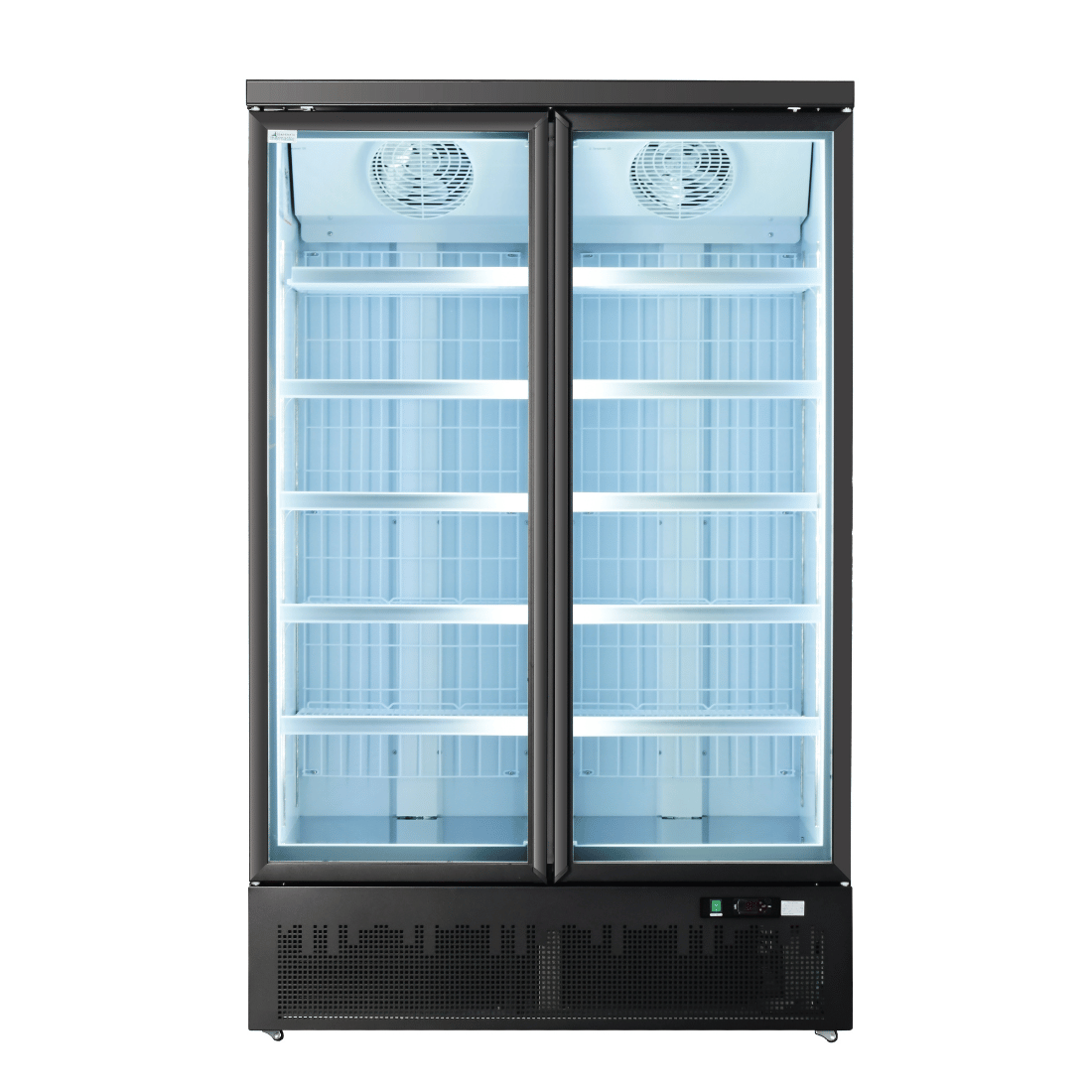 Thermaster LG-1000BGBMF — Main product image