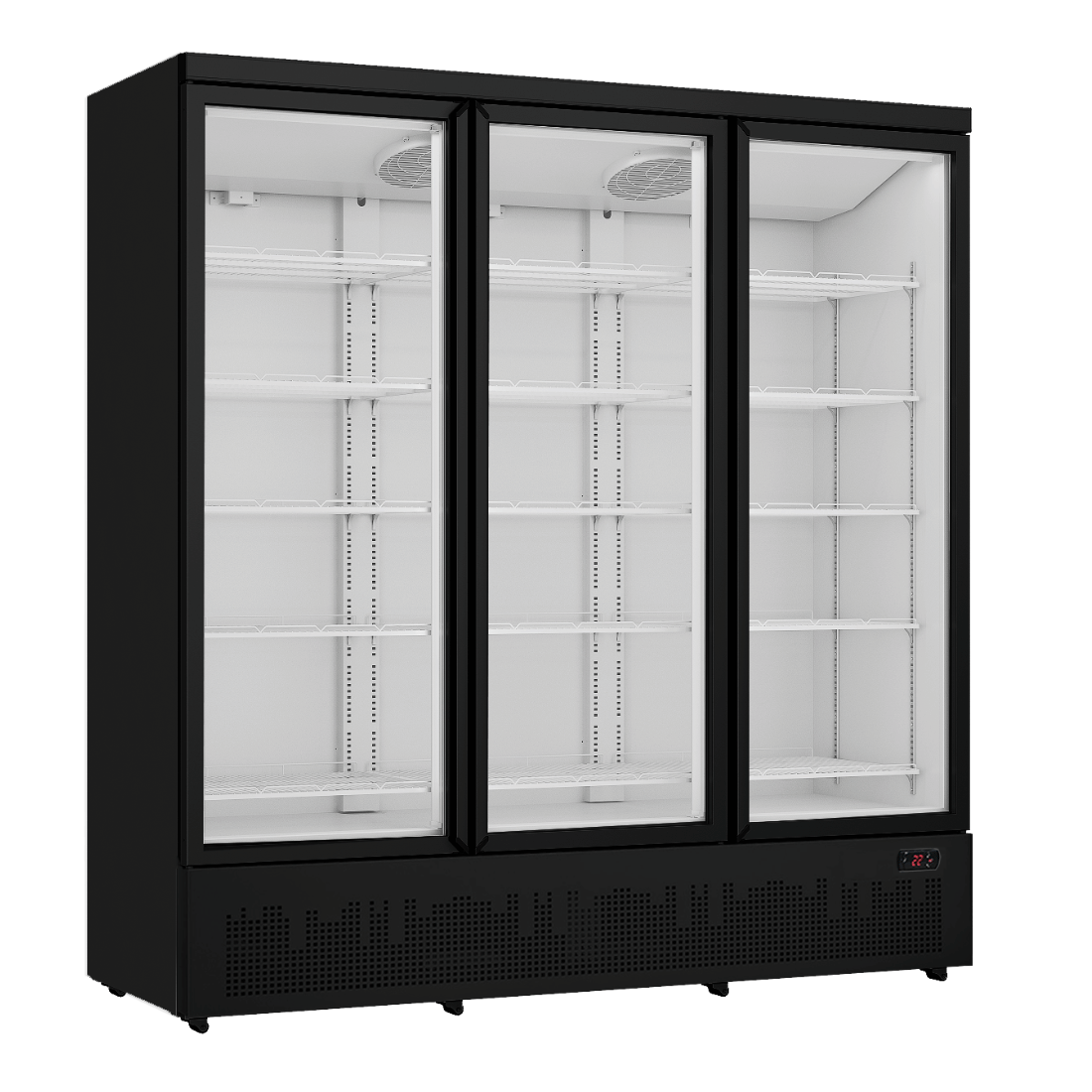 Thermaster LG-1500BGBM — Product image 2