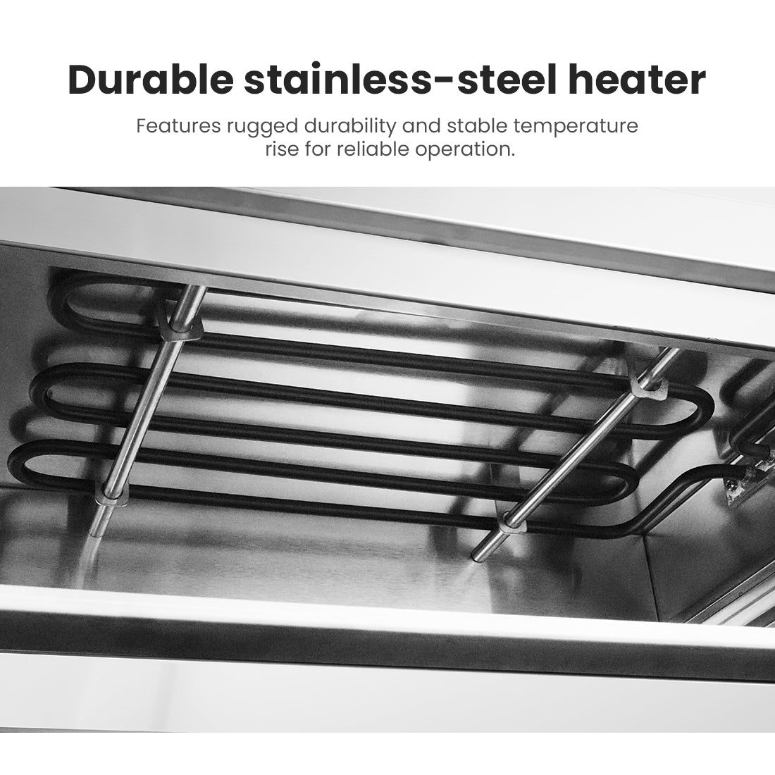 Benchstar AT-936E — Product image 8