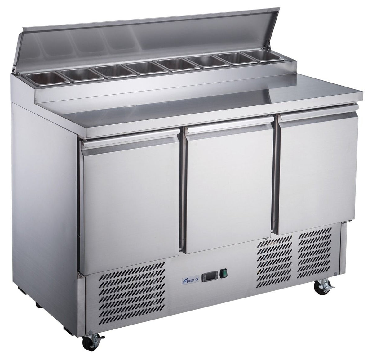 FED-X XGNS1300D — Product image 6