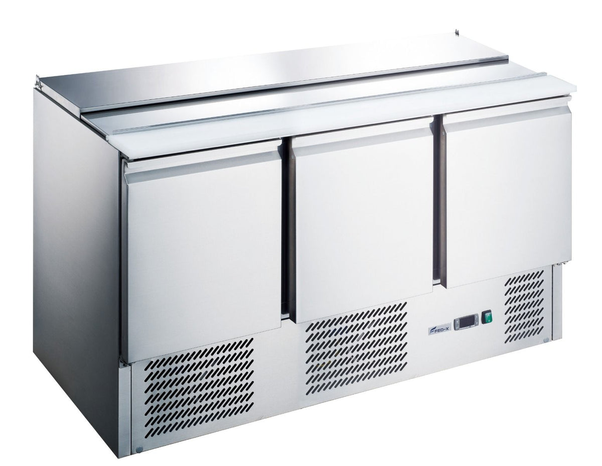 FED-X XGNS1300S — Main product image