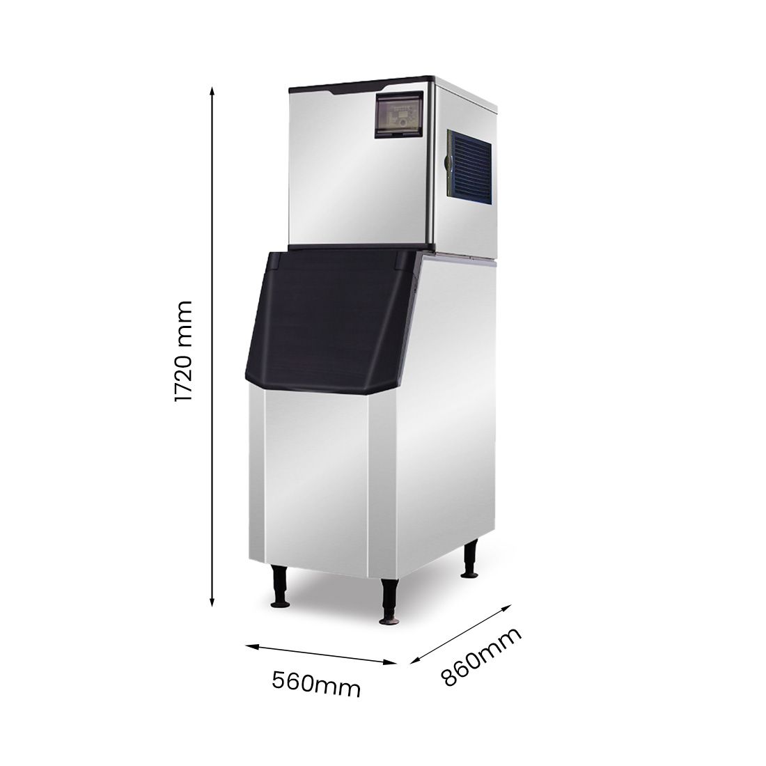 Blizzard Icemakers SN-145C — Product image 9
