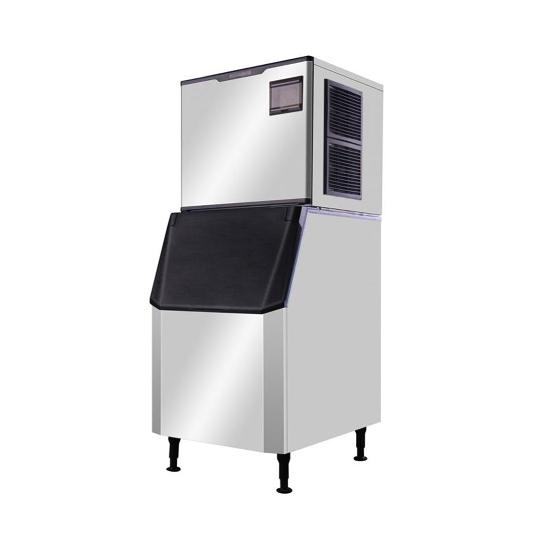 Blizzard Icemakers SN-280C — Main product image