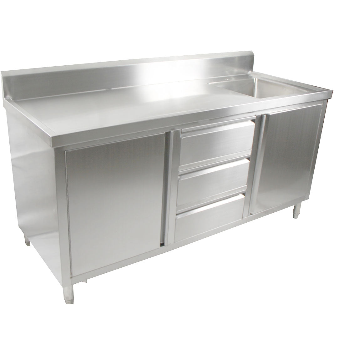 Modular Systems SC-6-1800R-H — Main product image