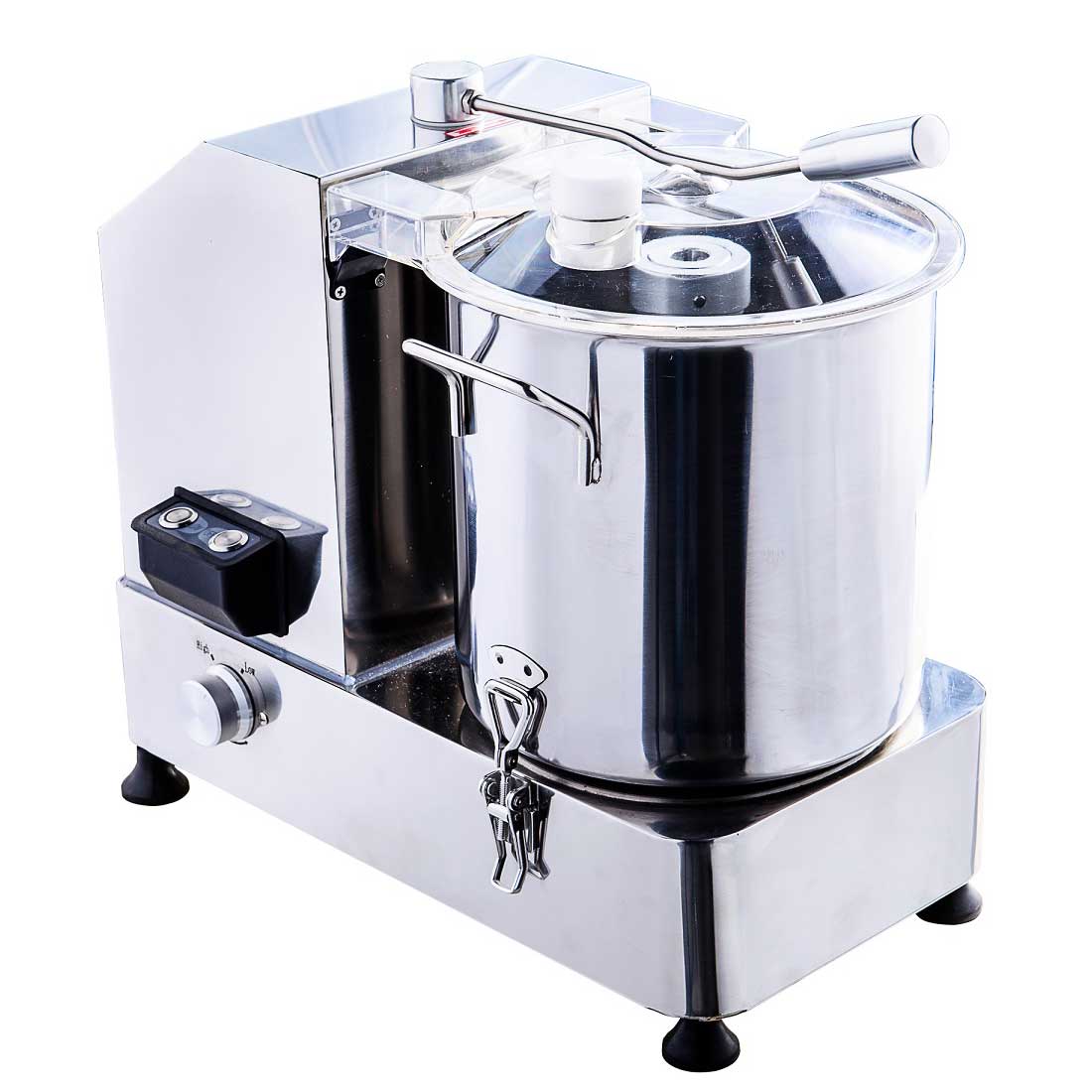 Yasaki HR-12 — Main product image