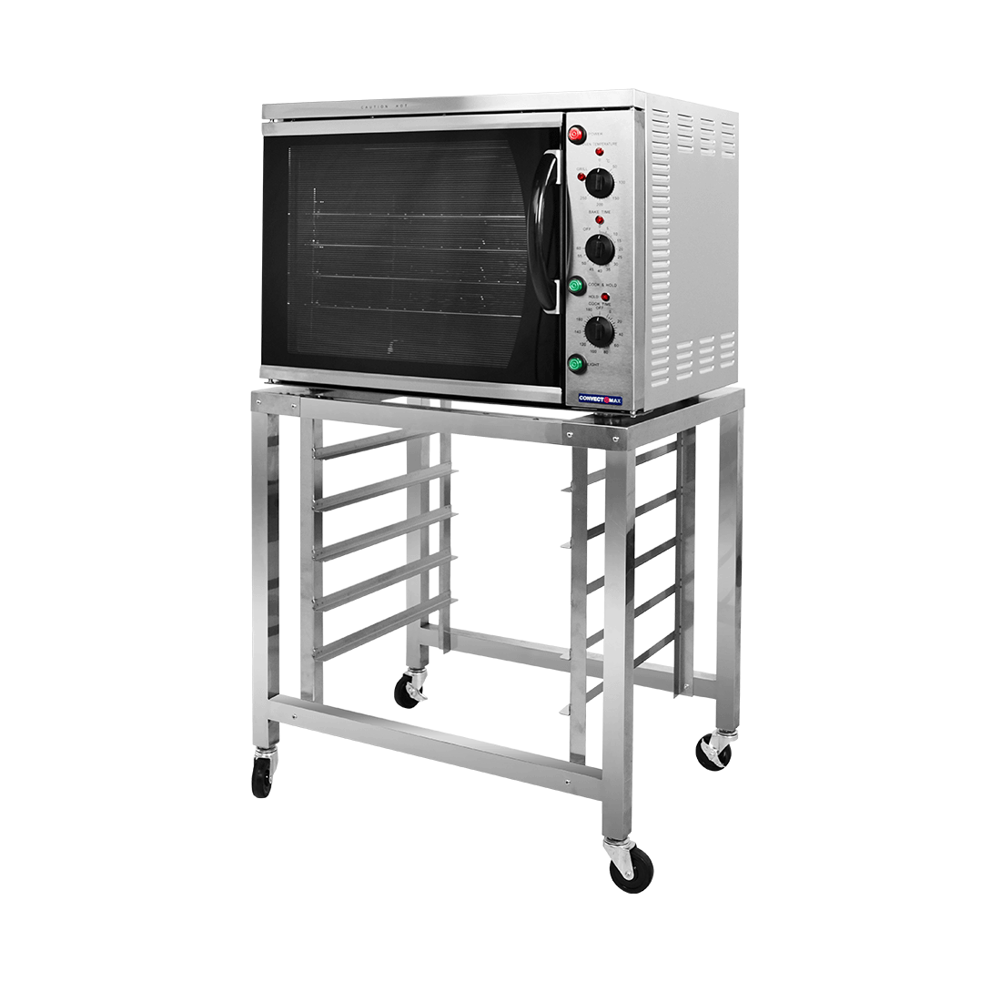 ConvectMax YXD-6A-S — Product image 4