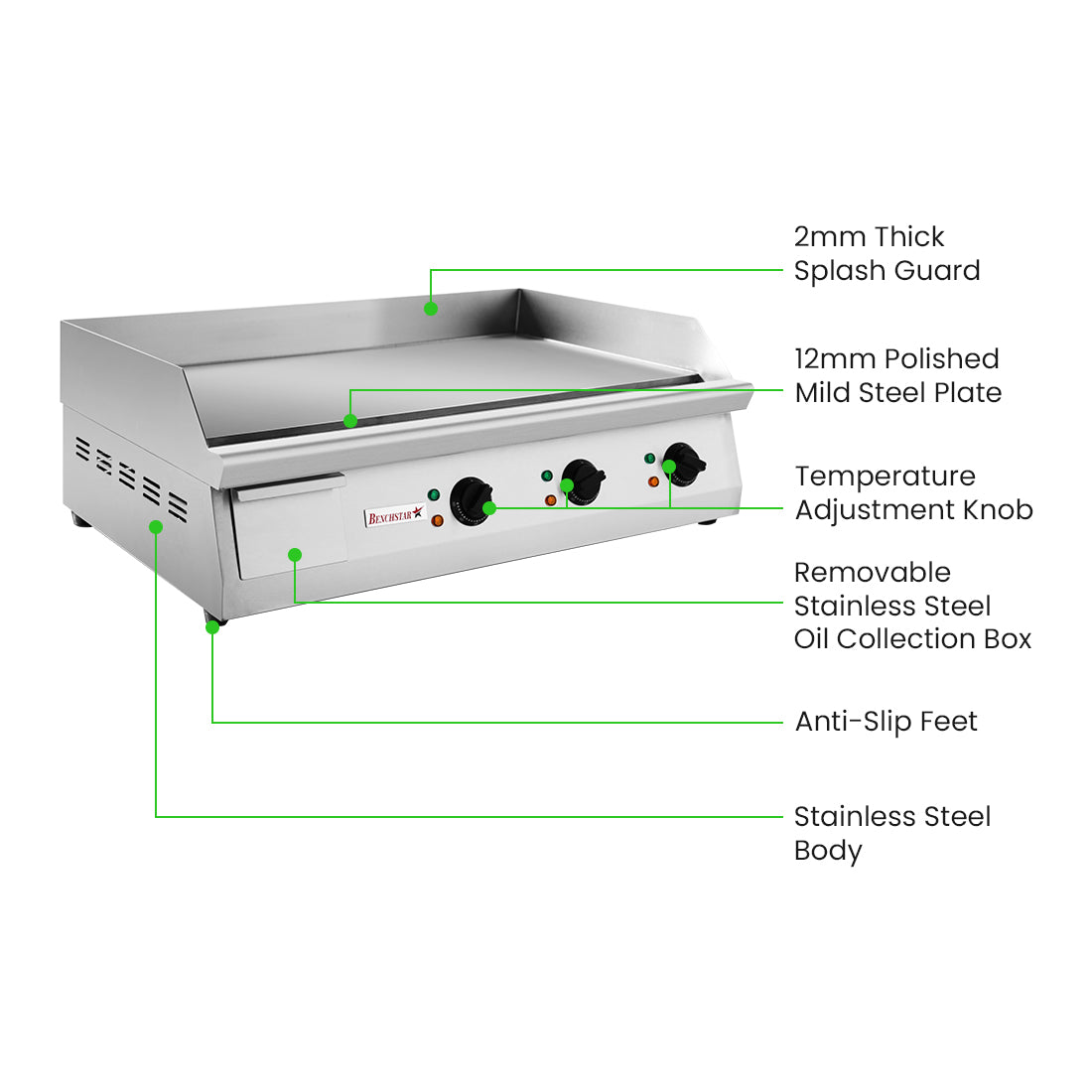 FED GH-760E - Product image 2