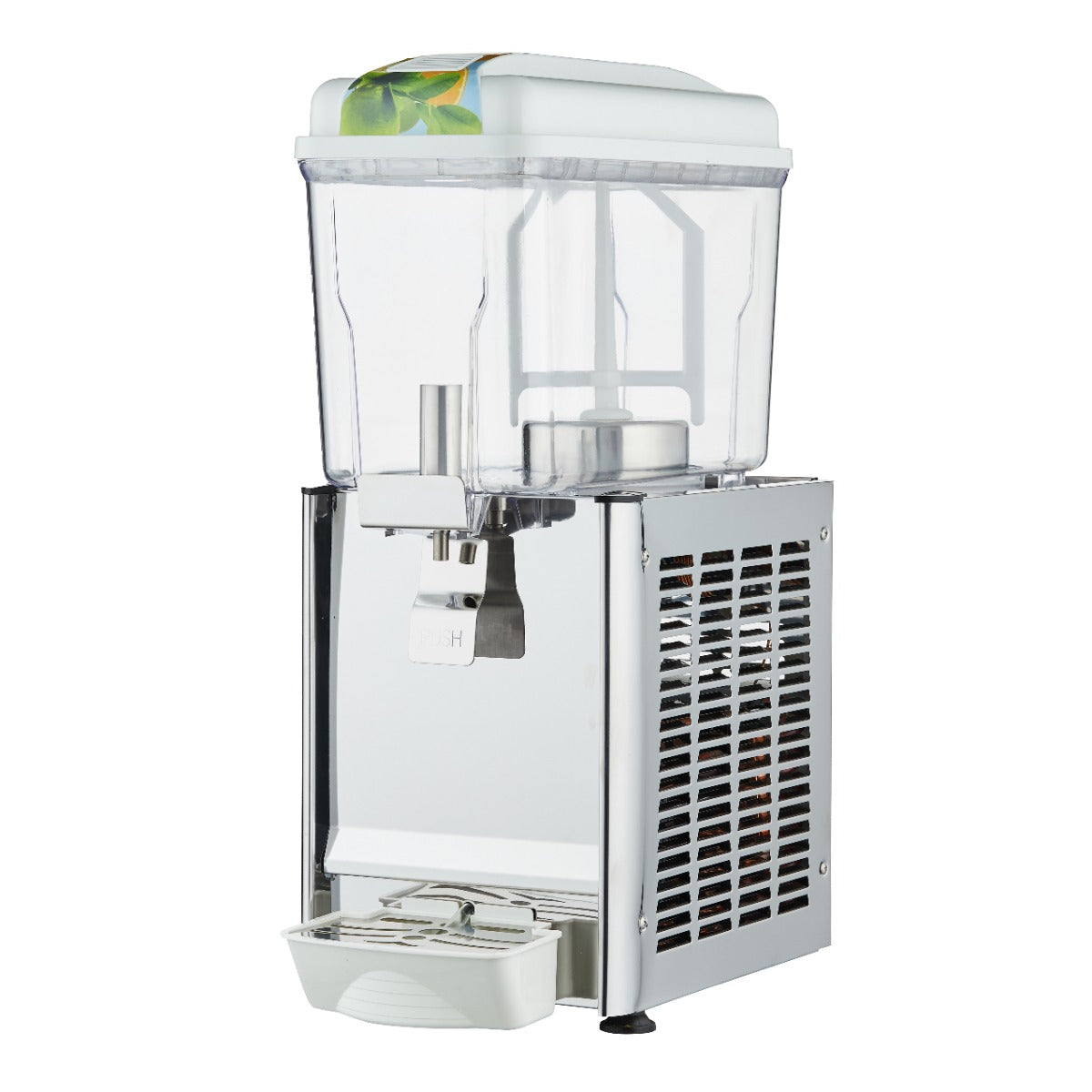 Benchstar KF12L-1 — Product image 3