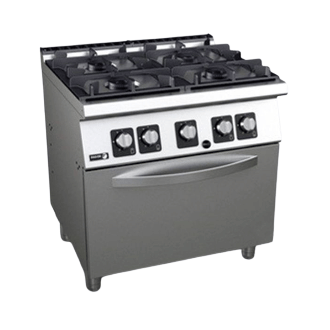 Fagor C-G741H — Main product image