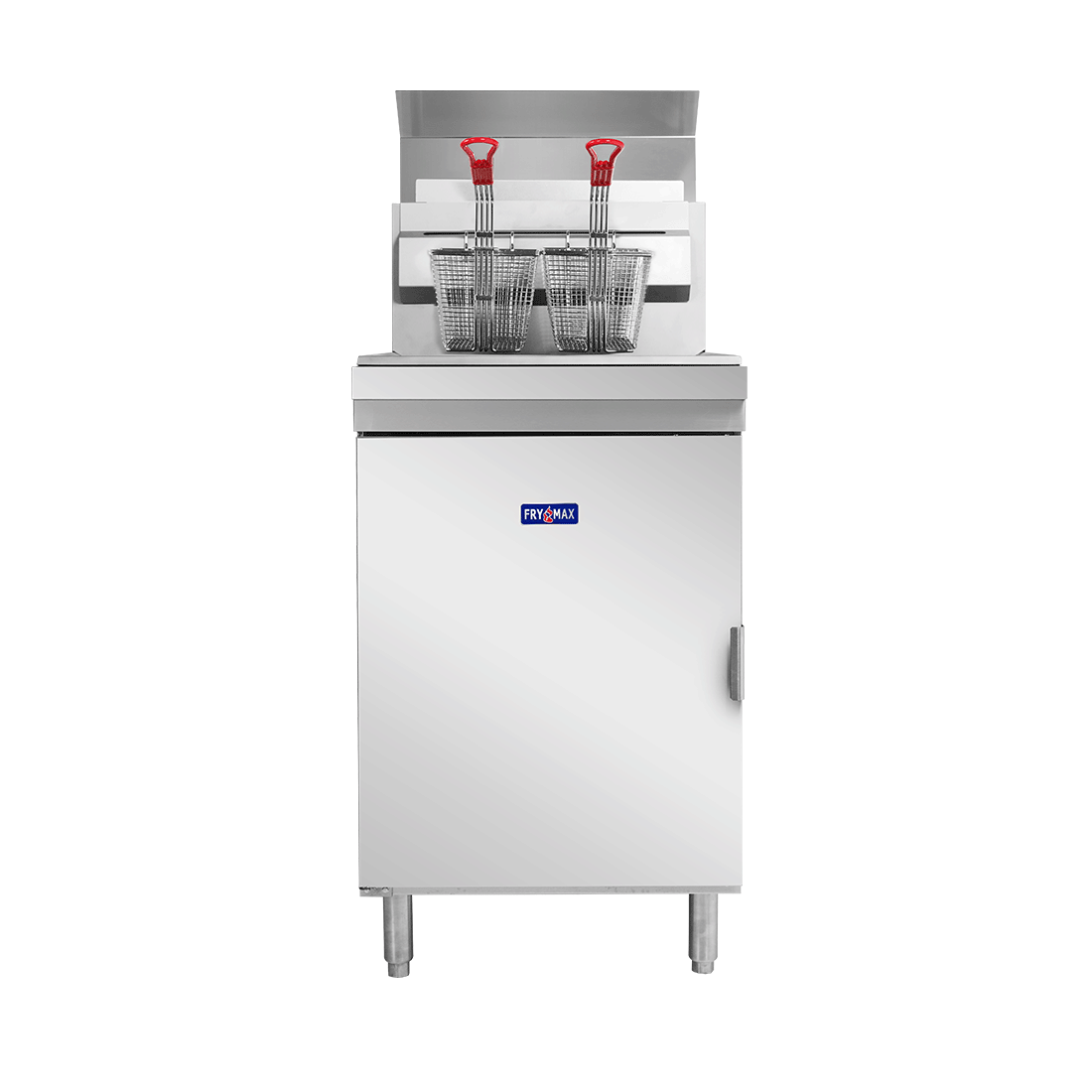 Frymax RC400TELPG — Main product image
