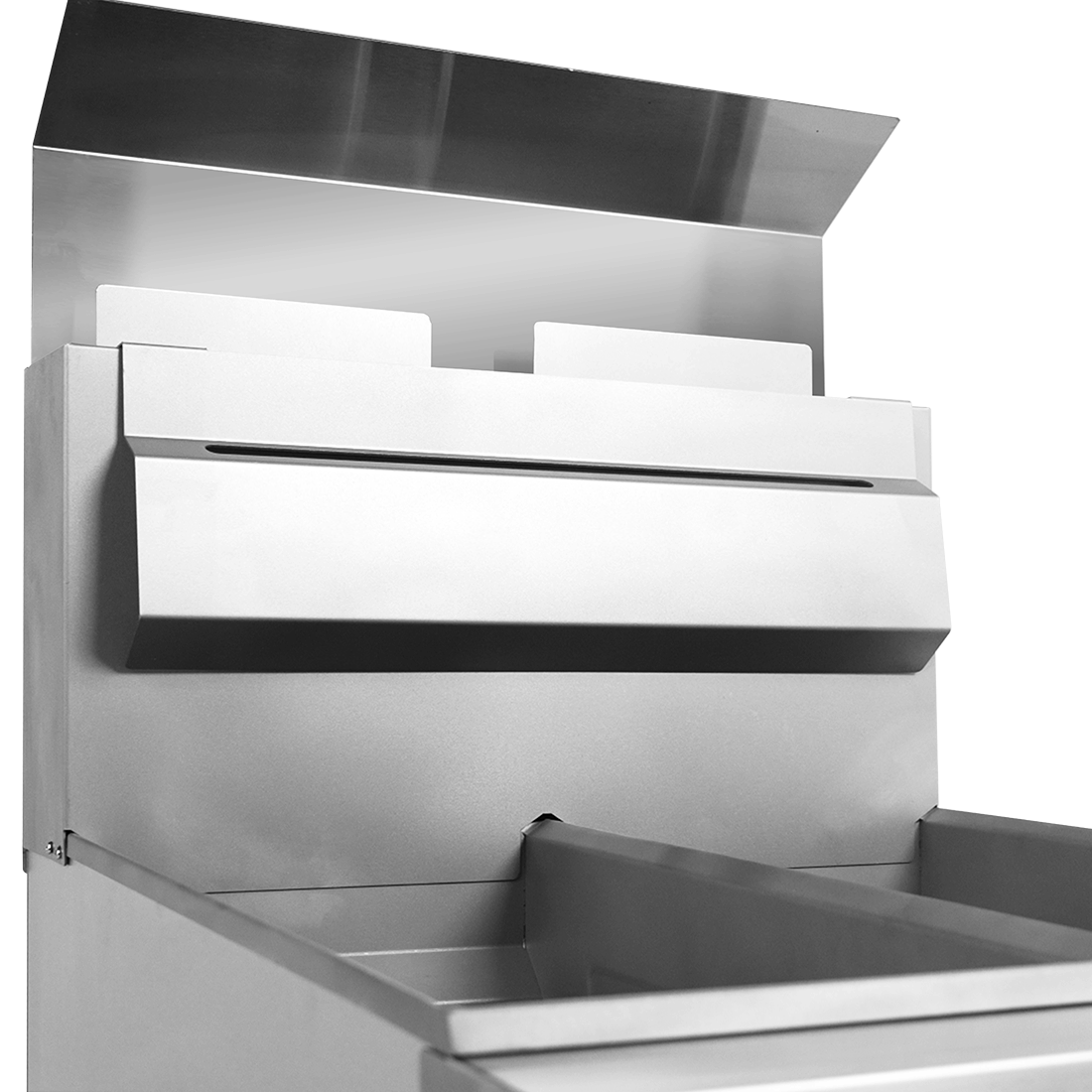 Frymax RC400TELPG — Product image 6
