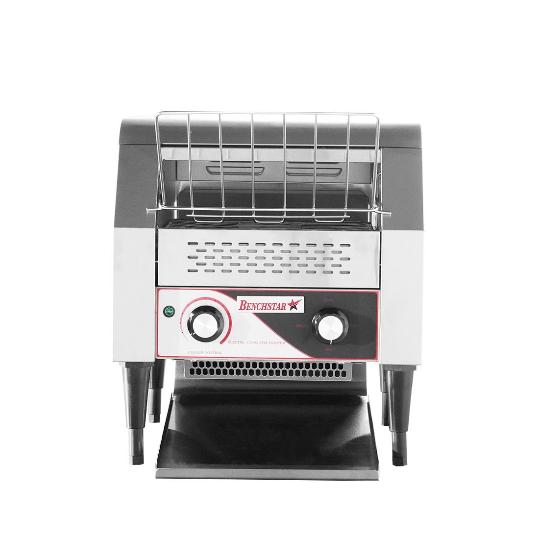 Benchstar TT-300E — Main product image