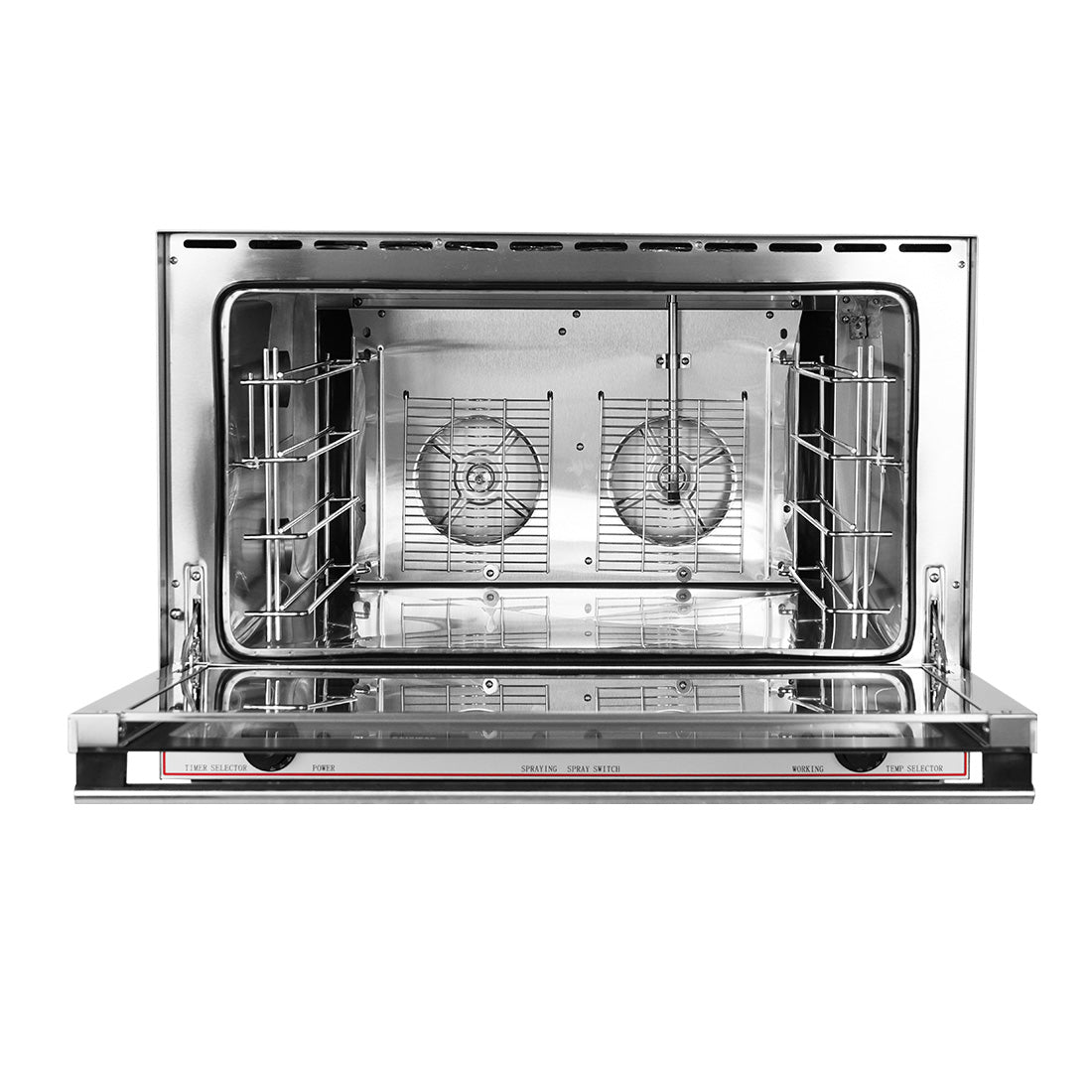 ConvectMax YXD-8A/15E — Product image 6