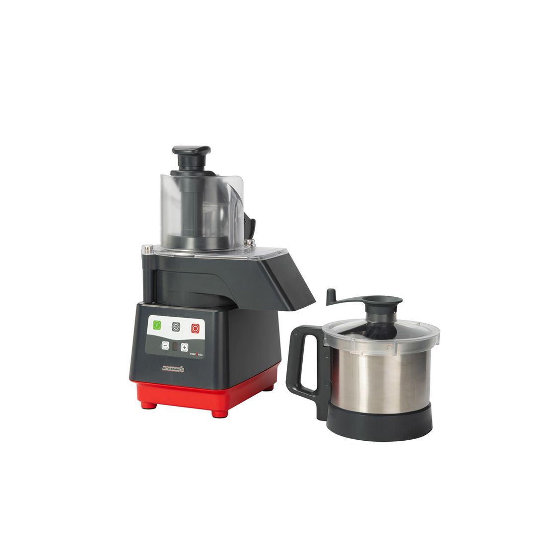 Dito Sama P4U-PV301S — Main product image