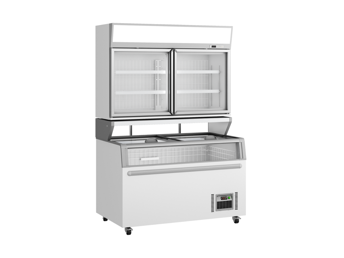 Thermaster ZCDTD145 - Main product image