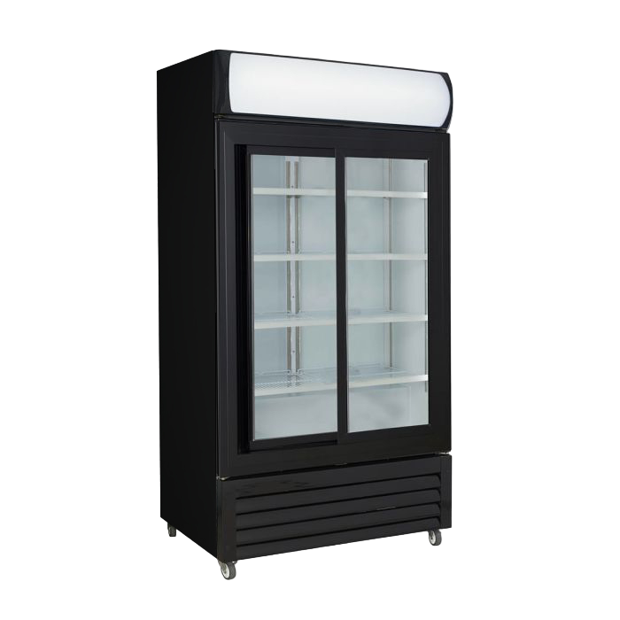 Thermaster LG-1000SDBP — Main product image