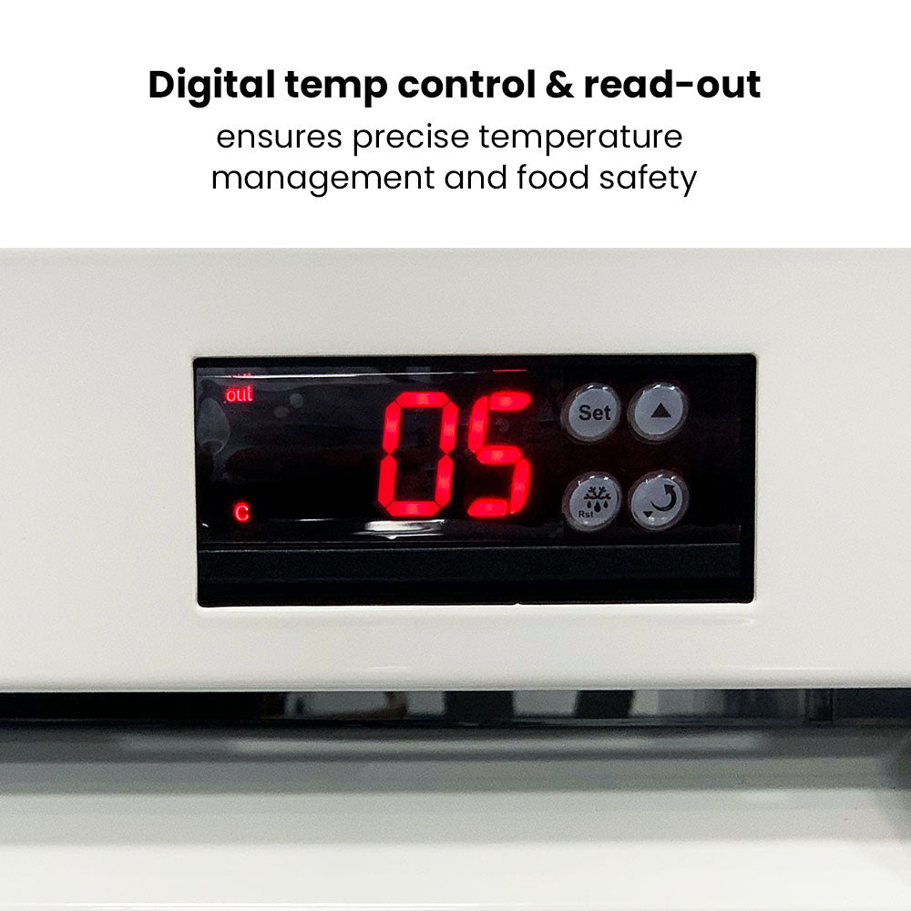 Thermaster LG-370P — Product image 4
