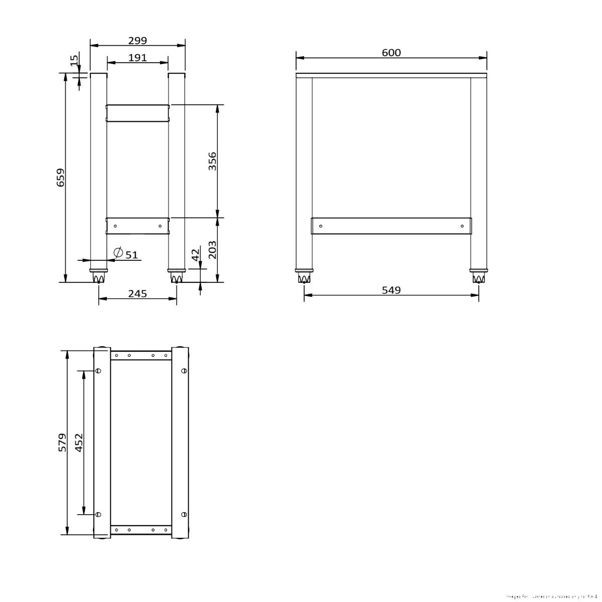 FED RB-2-SEN - Product image 2