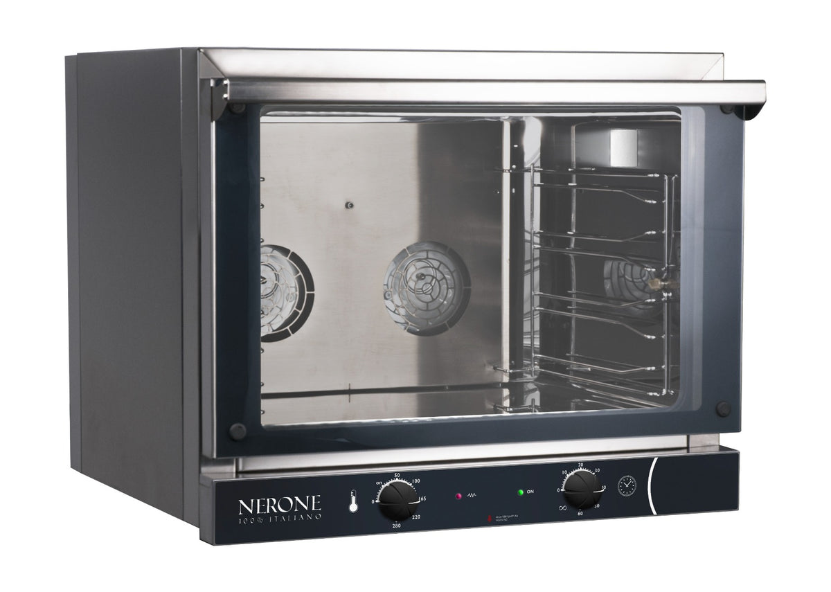 Tecnodom TDE-4CGN - Main product image