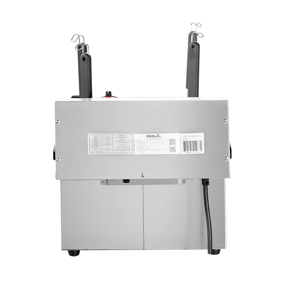 Benchstar DF-BP — Product image 11