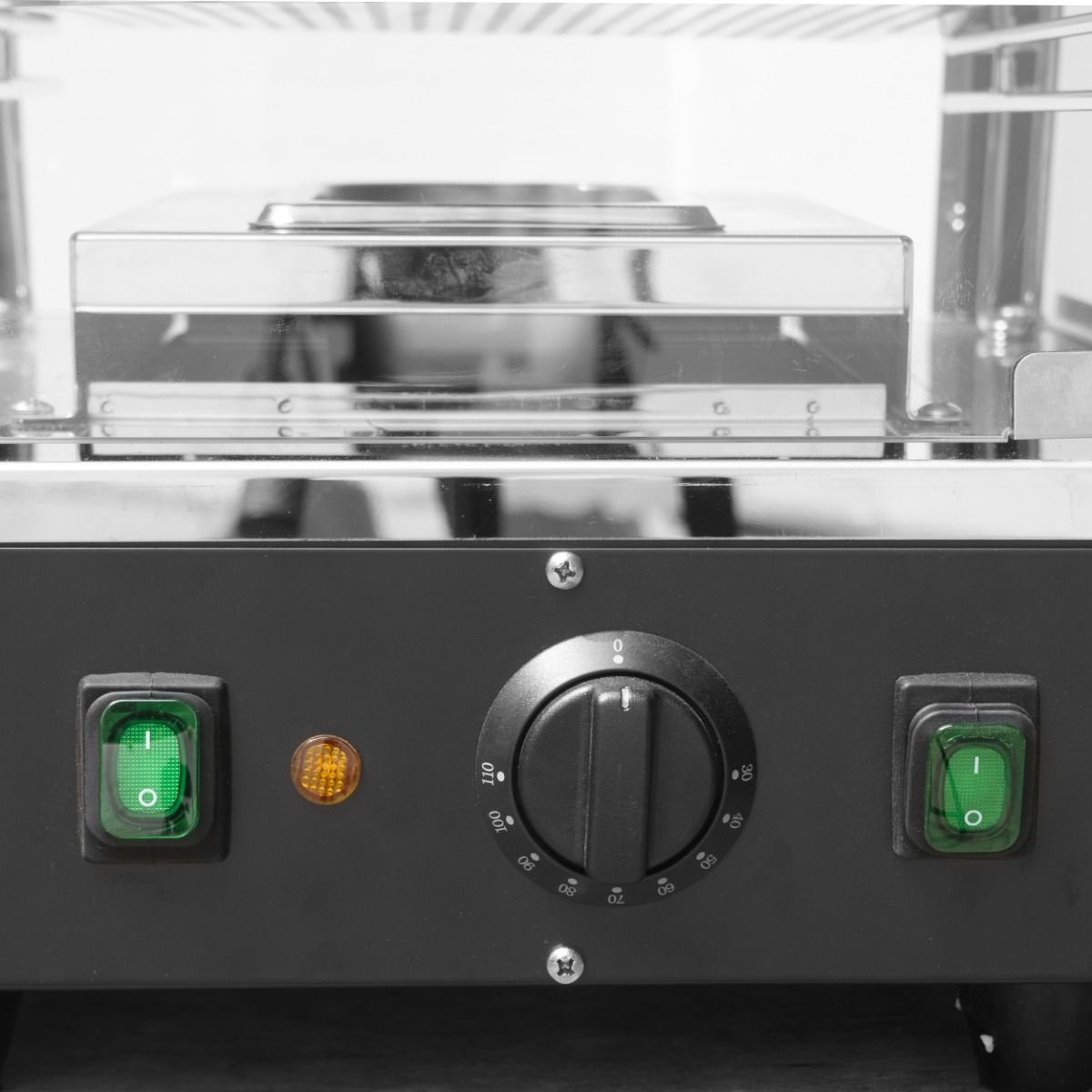 Benchstar PW-RT/380/TGE — Product image 2