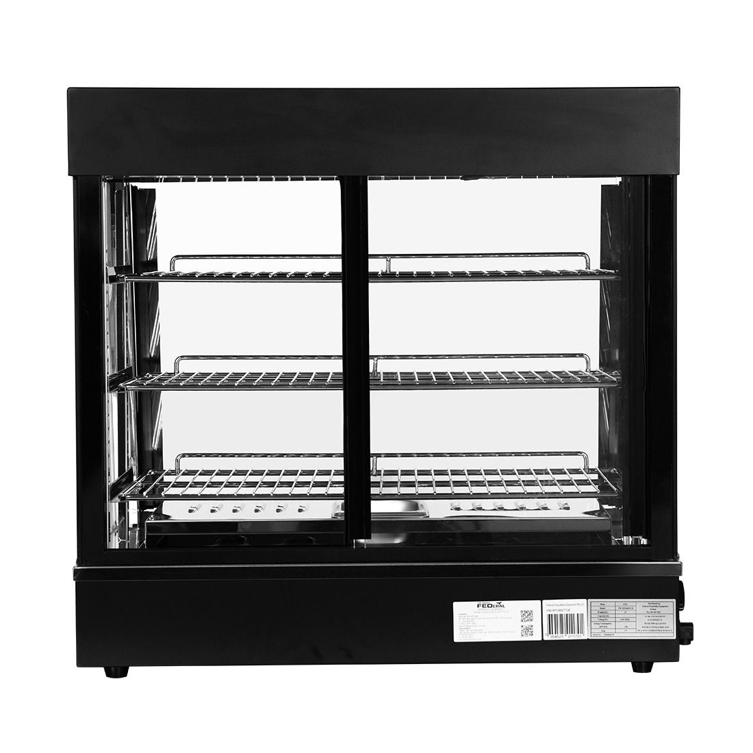 Benchstar PW-RT/660/TGE — Product image 4