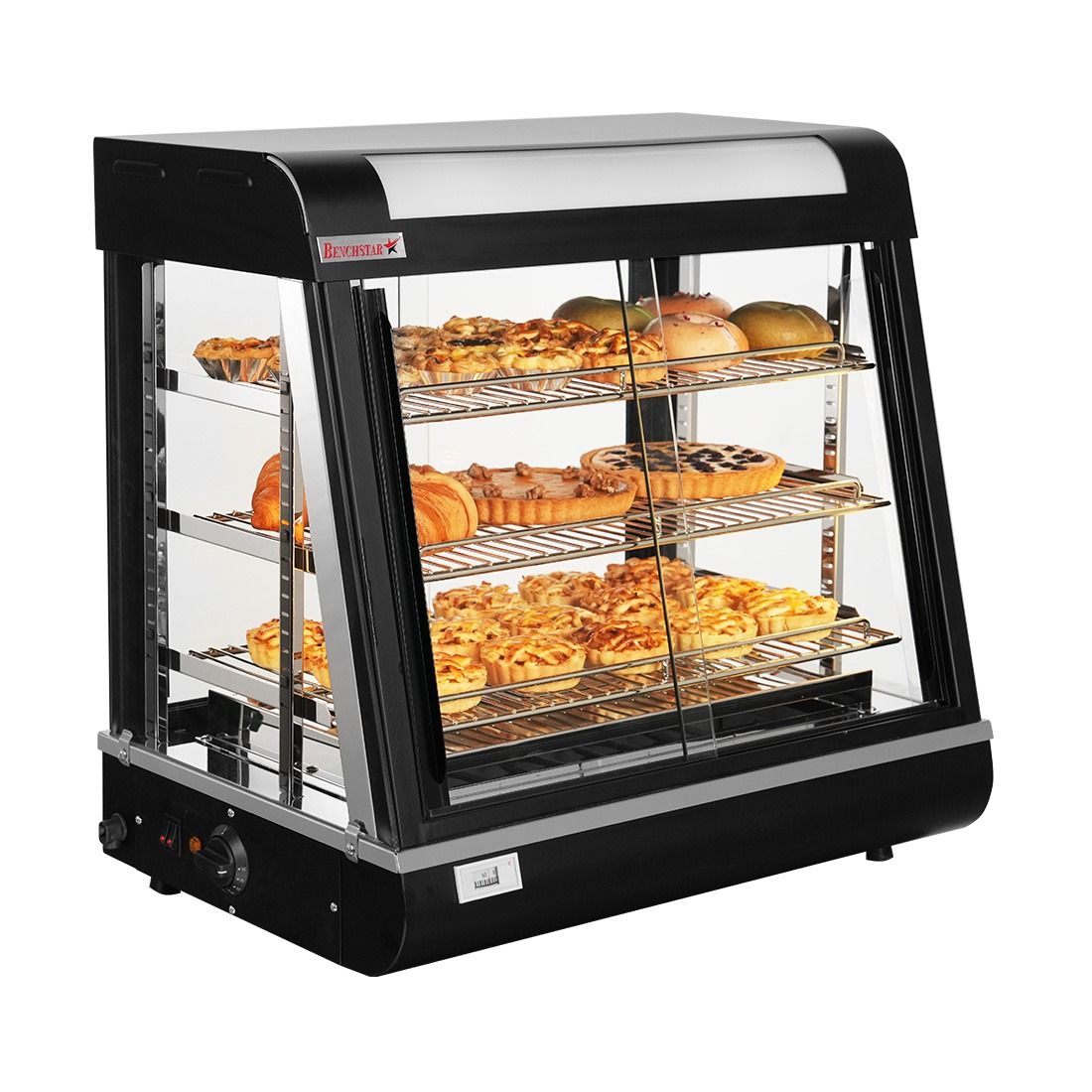 Benchstar PW-RT/660/TGE — Product image 3
