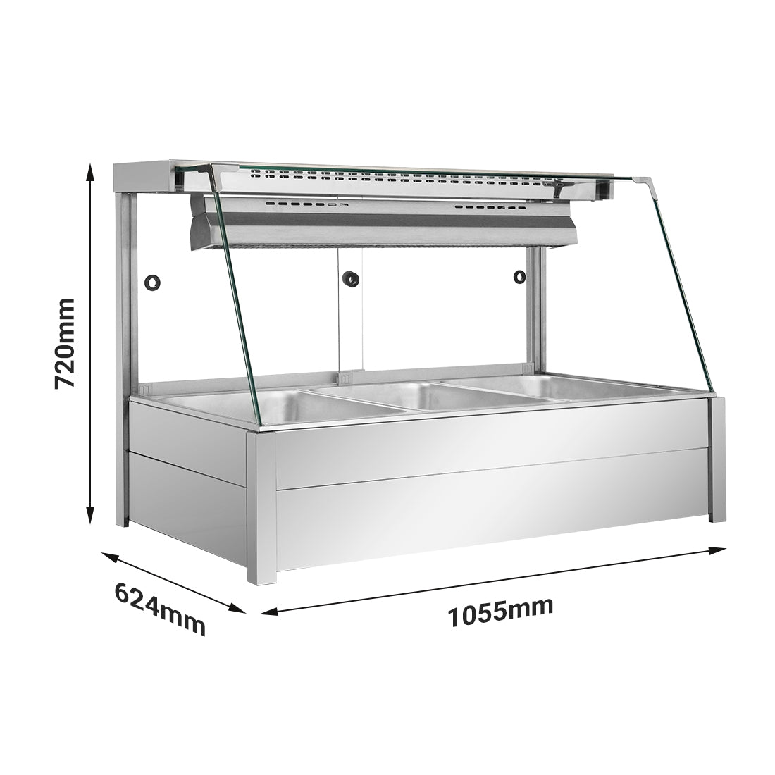 Bonvue BM11TC — Product image 2