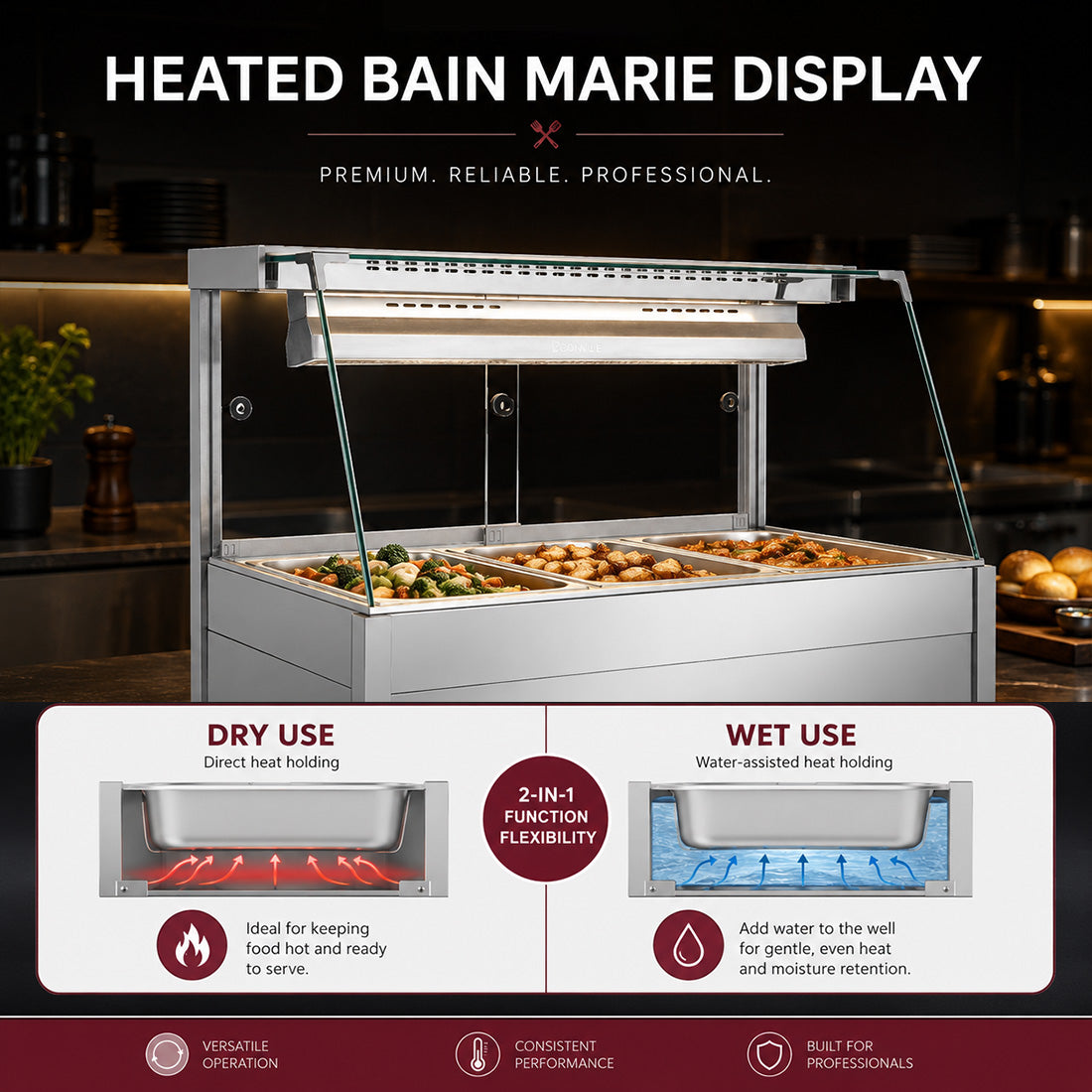 Bonvue BM11TC — Product image 6