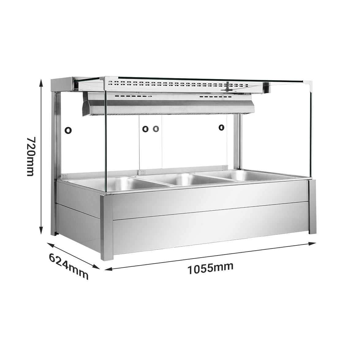 Bonvue BM11SC — Product image 2