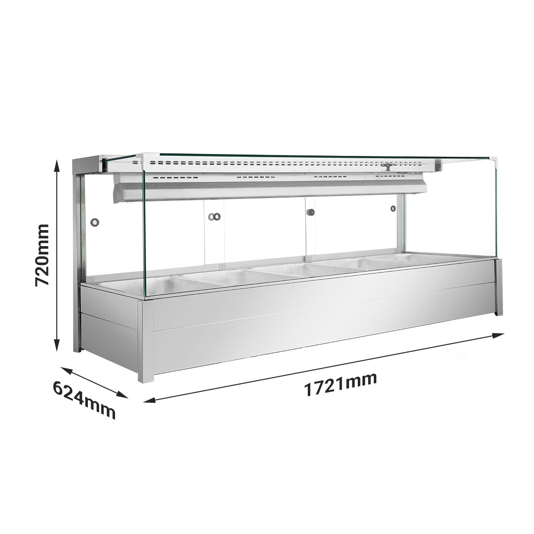 Bonvue BM17SC — Product image 2