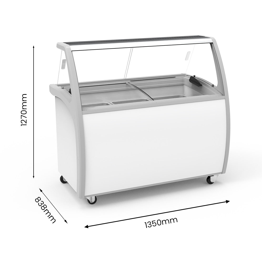 Thermaster SD-415P — Product image 2