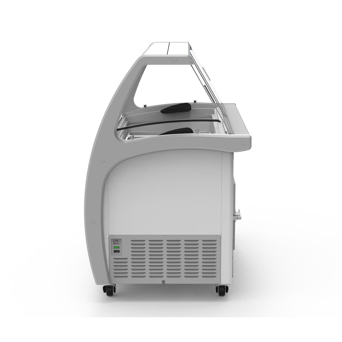 Thermaster SD-415P — Product image 9