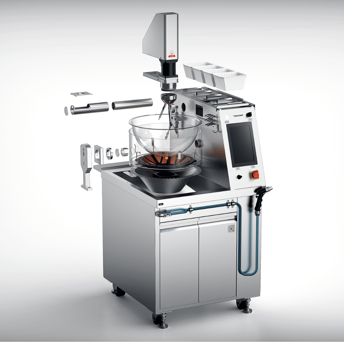 RoboChef MSS2K — Product image 2