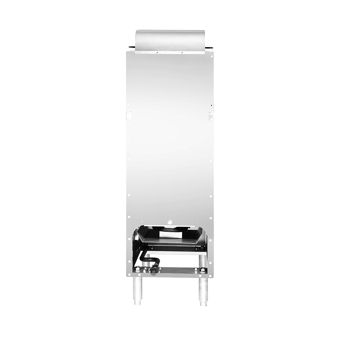 Frymax VP122LPG — Product image 4