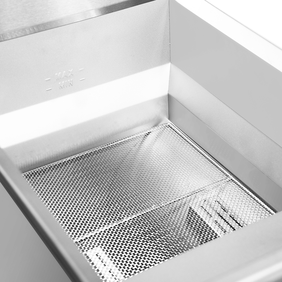 Frymax VP122LPG — Product image 8