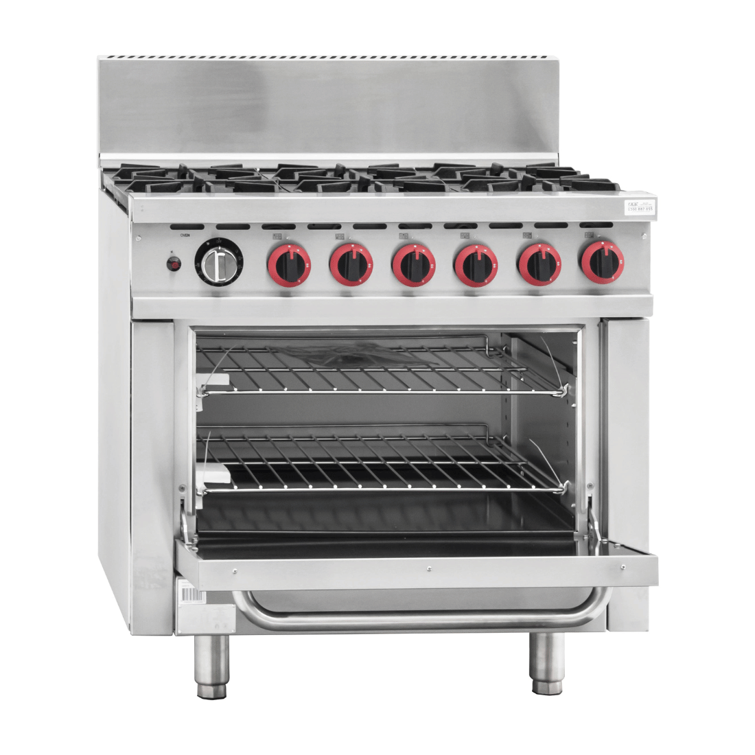 Gasmax GBS6TS — Product image 4