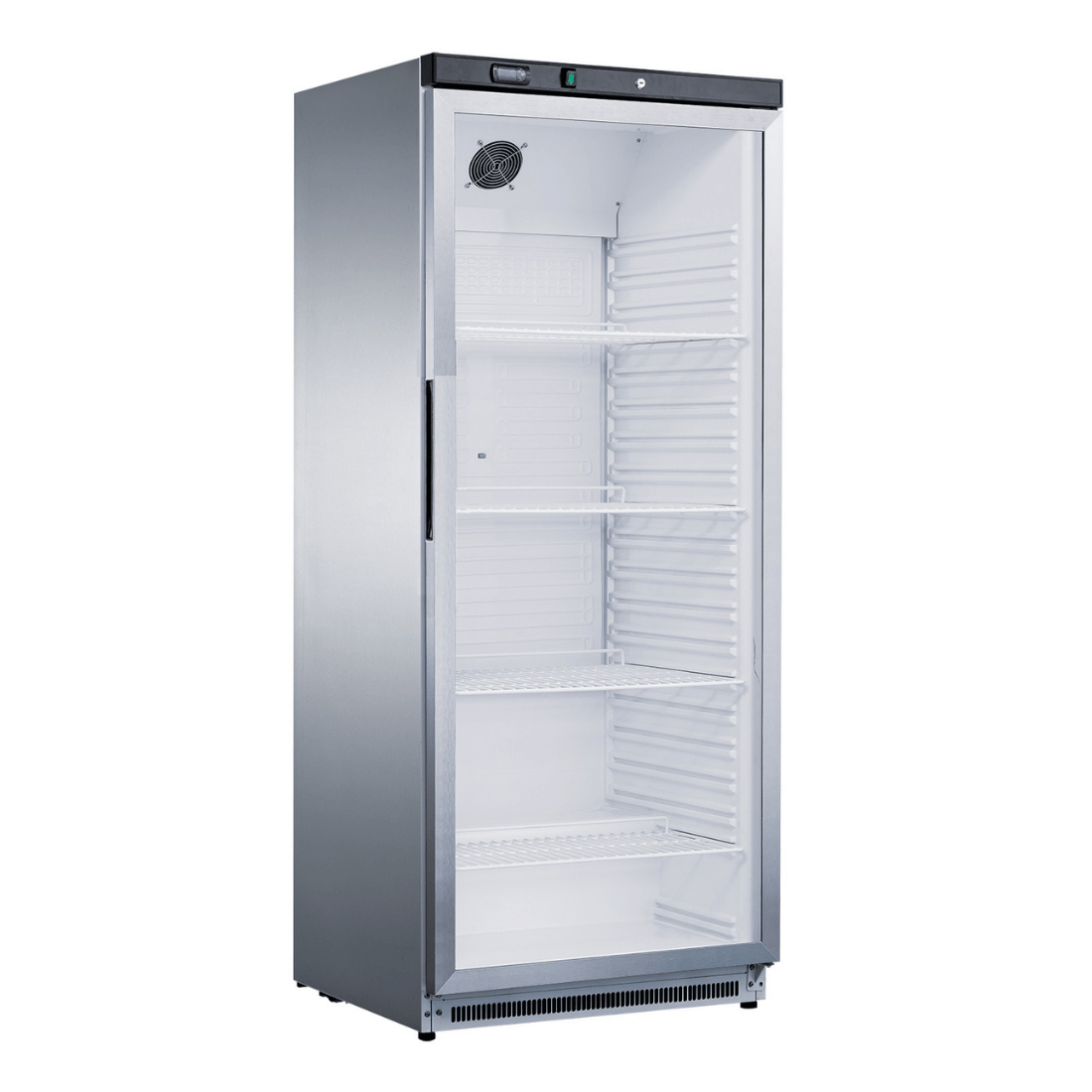 FED-X XR600SG — Main product image