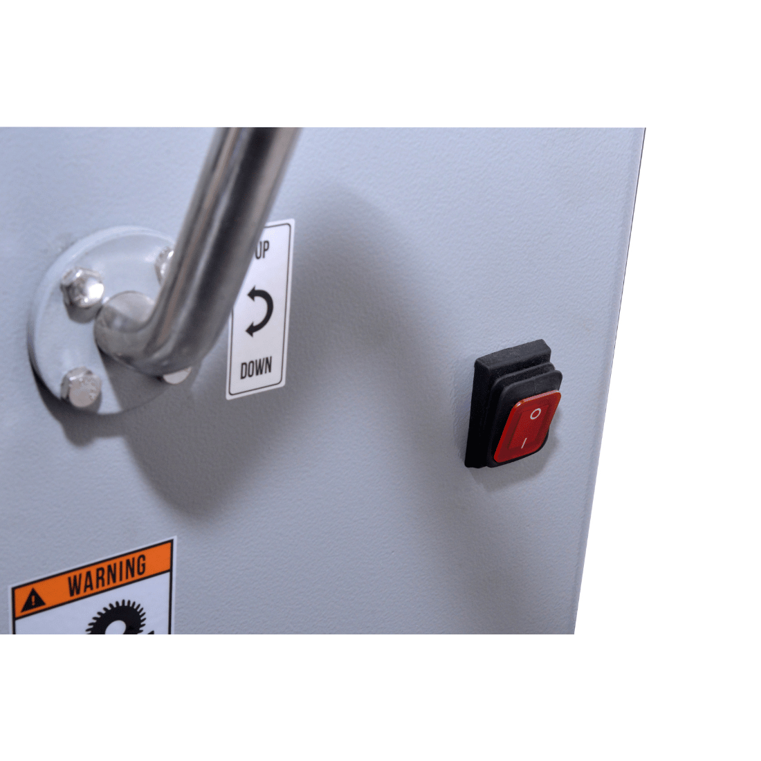Tyrone B10GX — Product image 3