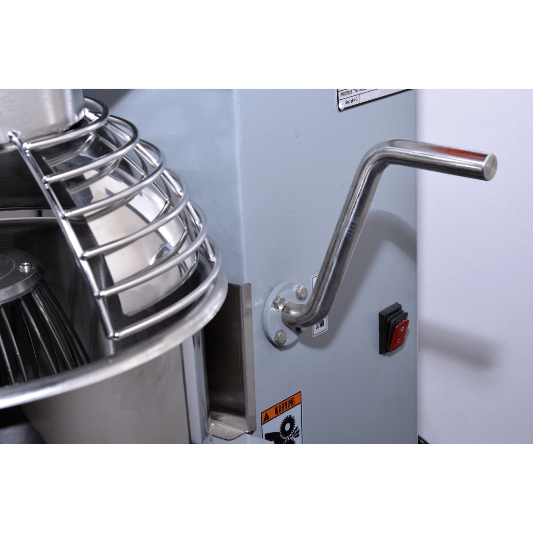 Tyrone B10GX — Product image 7