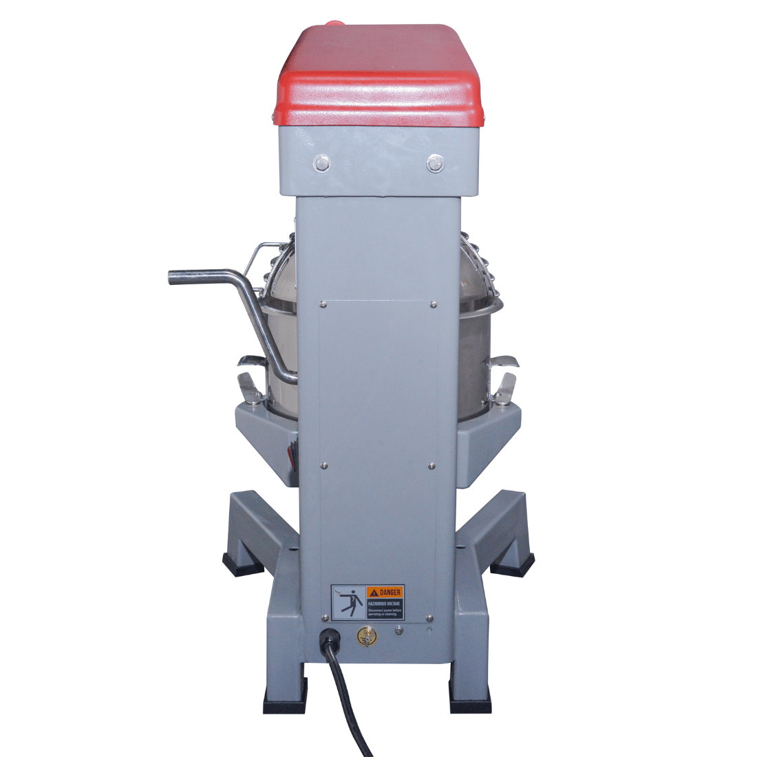 Tyrone B10GX — Product image 8